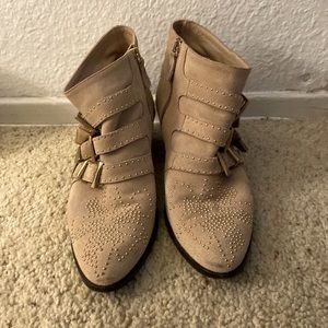 Chloe Susanna Boot size 38 1/2